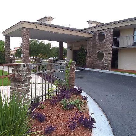 Gateway Inn Savannah Buitenkant foto